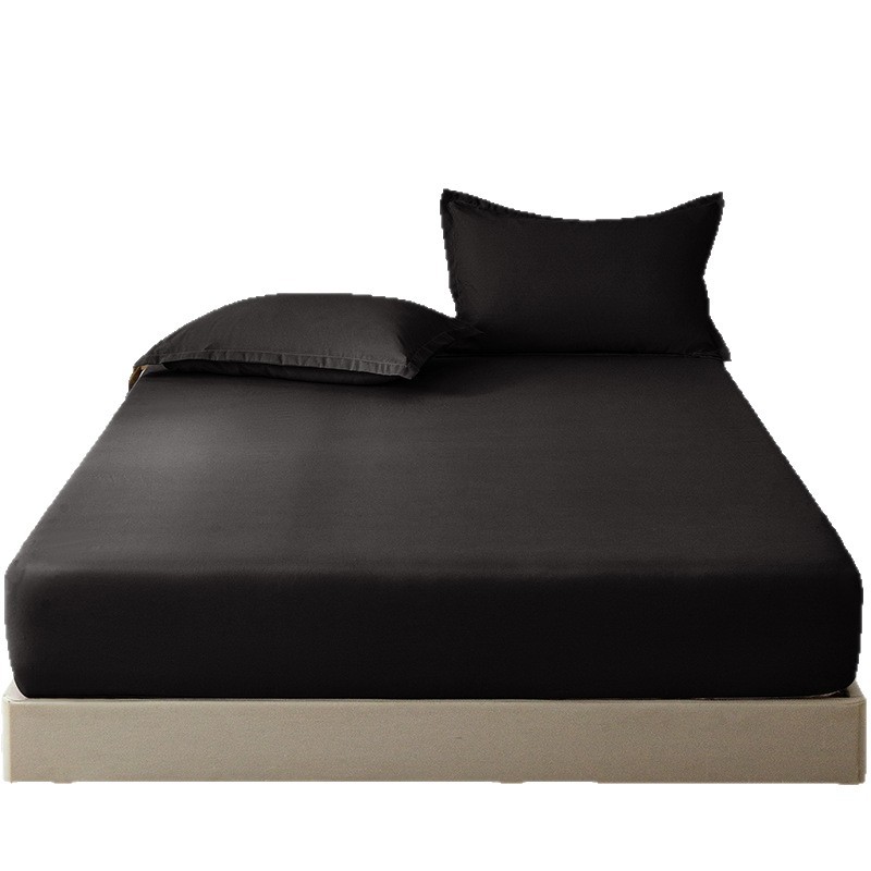 New Bed Sheet Set With Fitted Sheet photo 6
