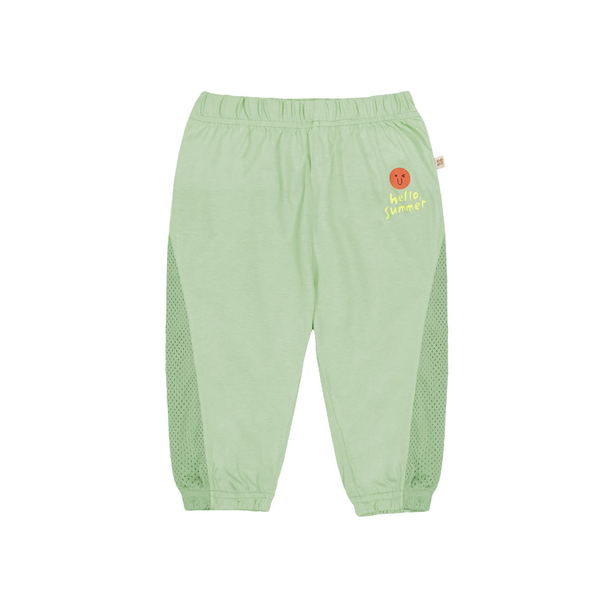 Kids Cool-Feel Jogger Pants photo 5