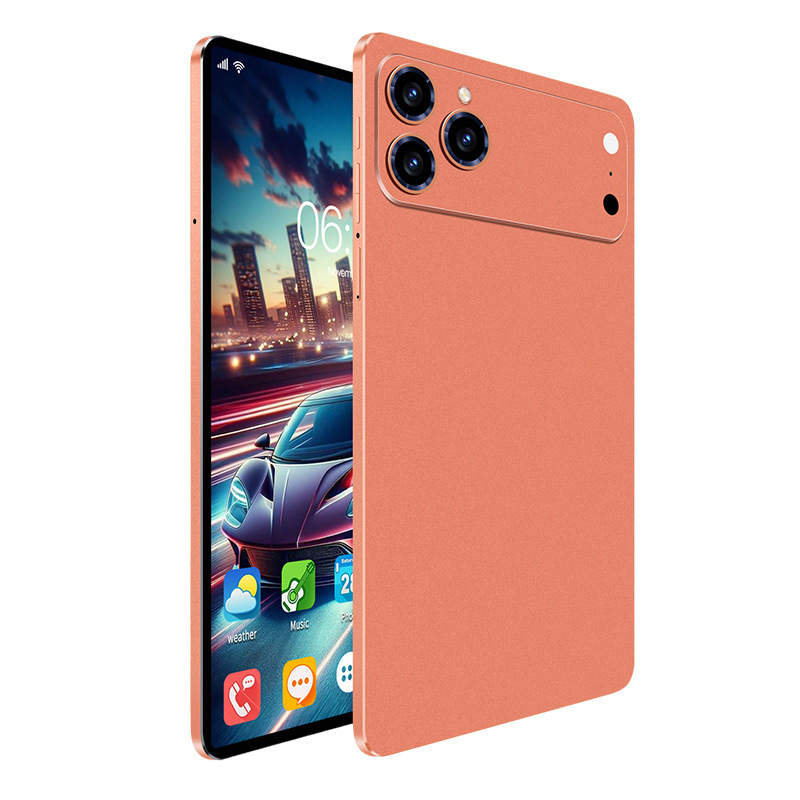 101-inch Tablet With An Octa-core Processor Full Network Compatibility And Support For Learning Calling And Photography photo 3