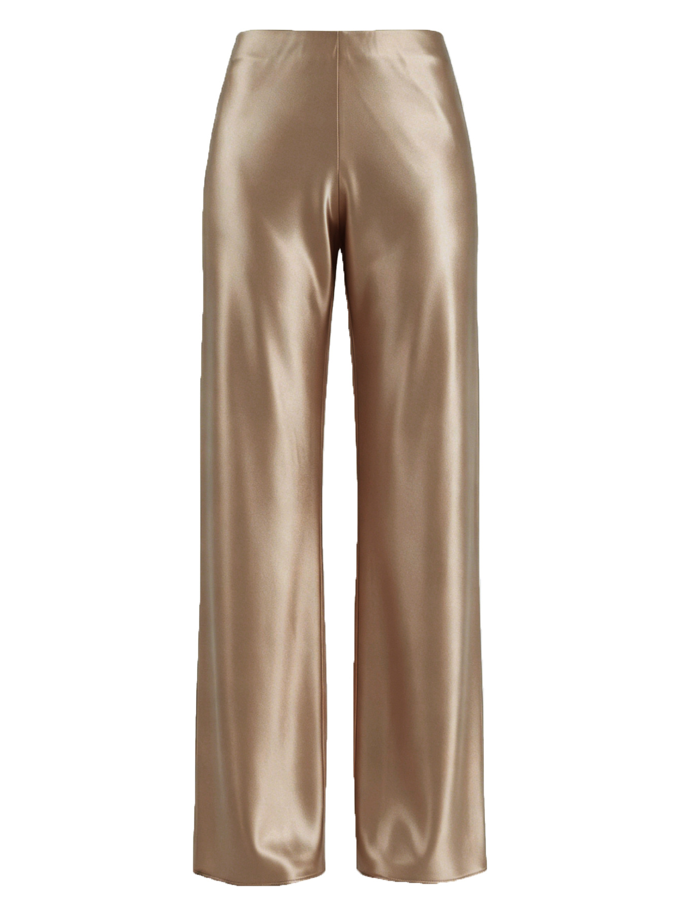 Affordable Luxury High-end Casual Trousers photo 6