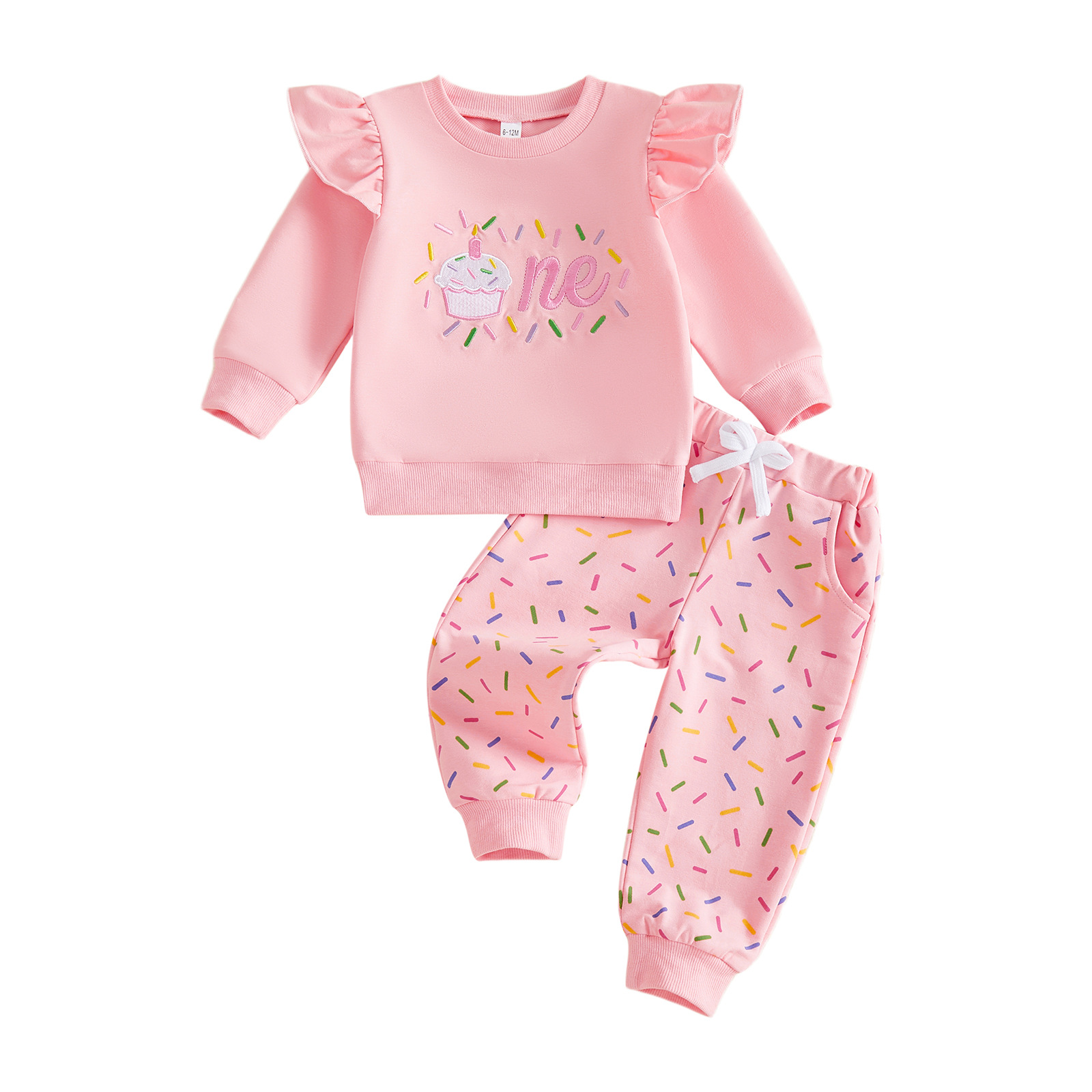 Autumn Kids Sweatshirt photo 4