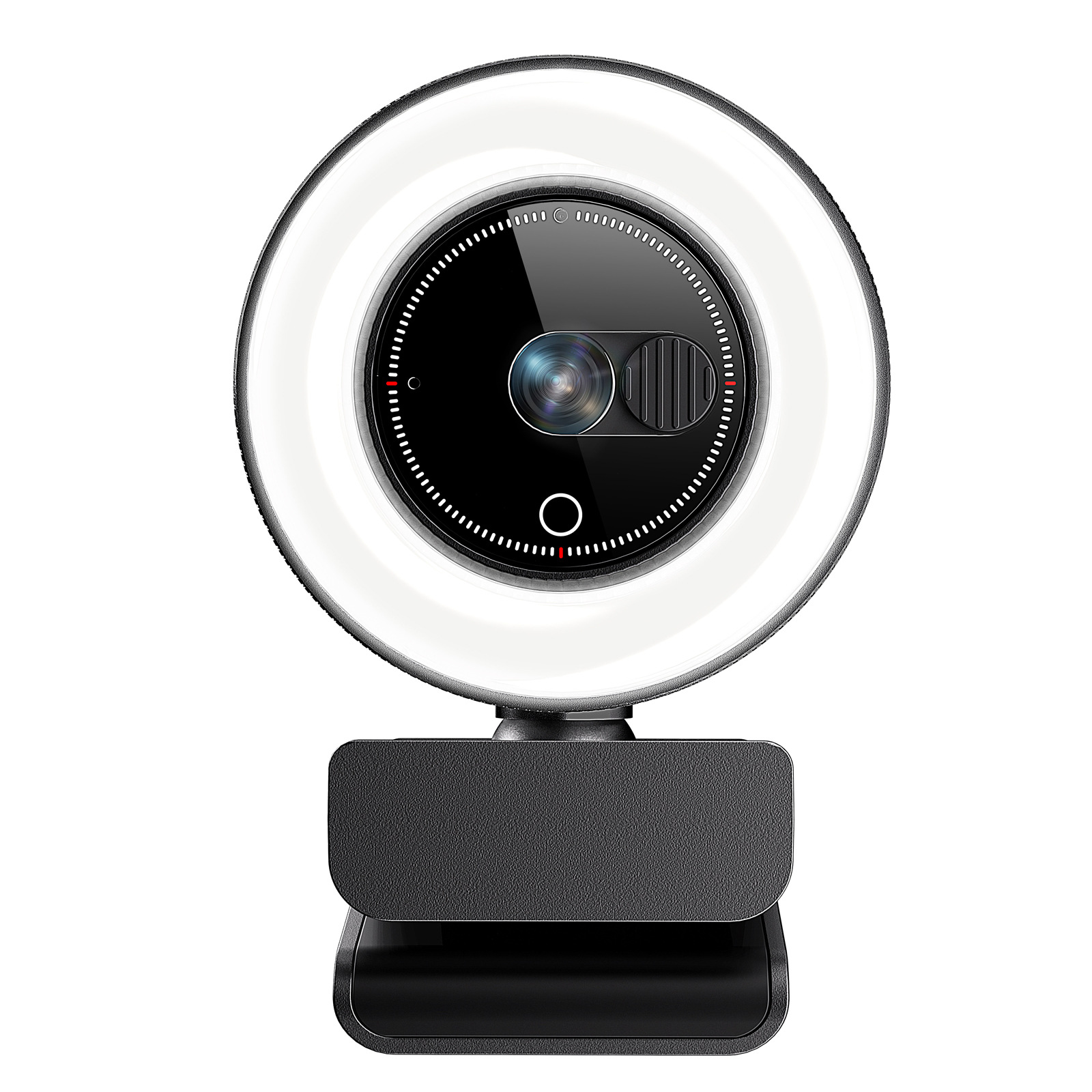 Household AI Livestream Beauty-enhancing Online Course USB Plug-and-play photo 5