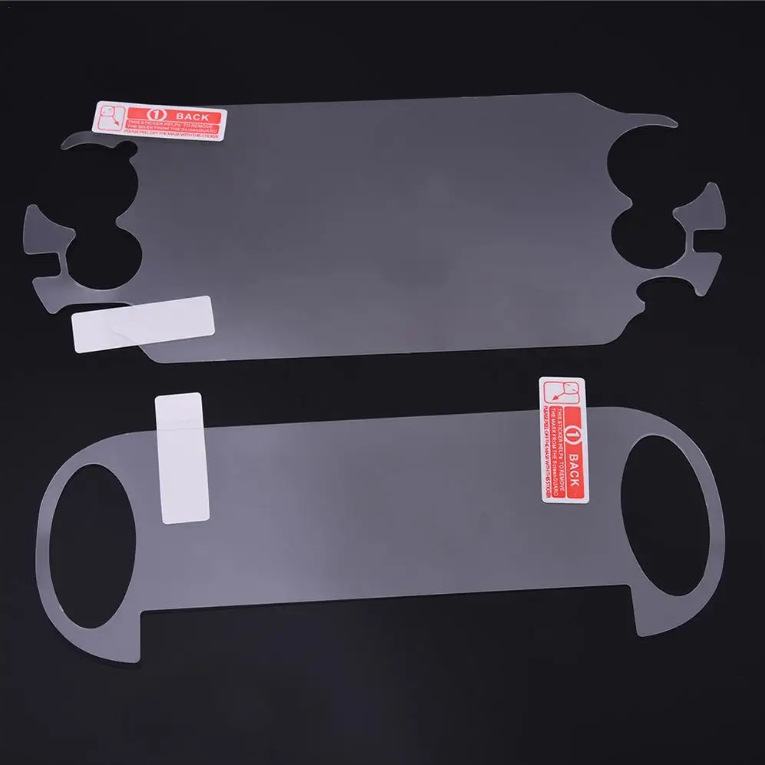 Full-body Film With HD Quality High Transparency And Anti-reflective Properties photo 6