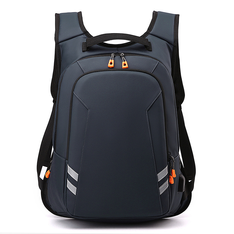 Casual Business Lightweight Minimalist Backpack photo 4