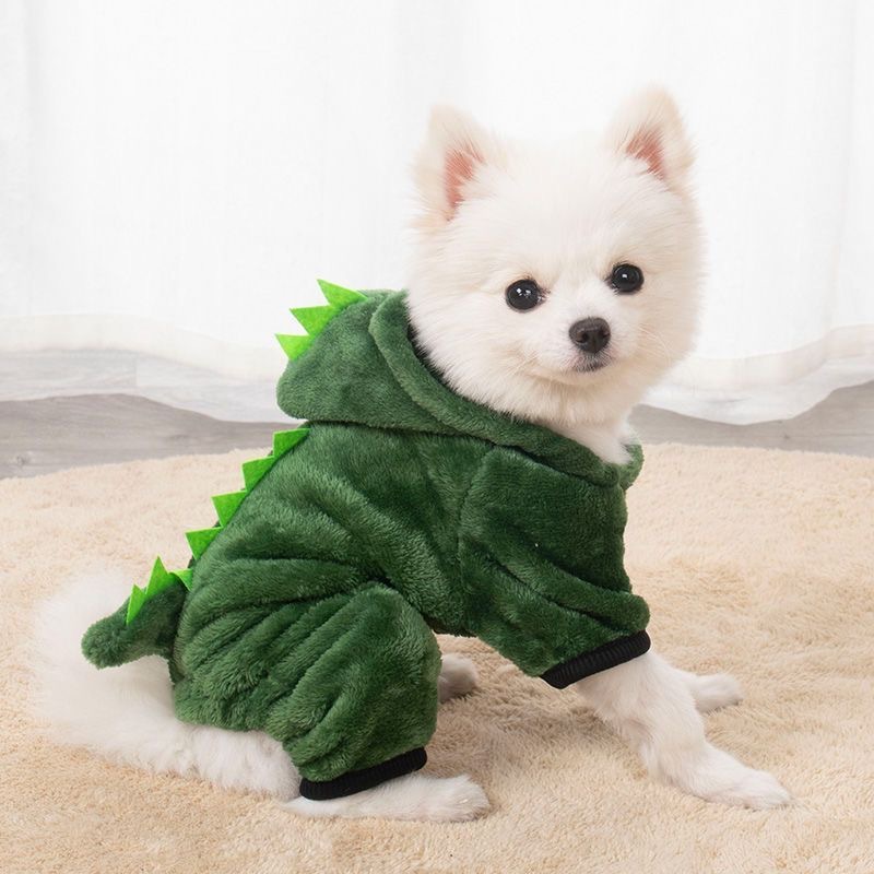 Personalized Festive New Year Pet Clothing photo 1