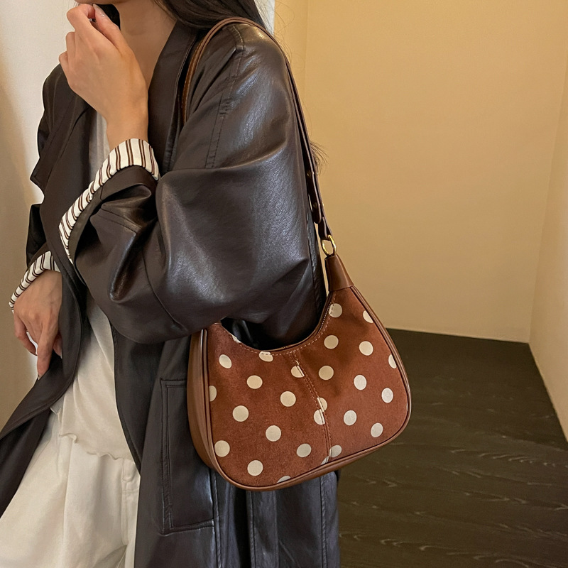 Large-capacity Commuter Tote Bag Simple And Versatile photo 7