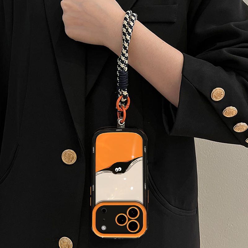 All-inclusive Phone Case Hide-and-seek Coal Ball photo 4