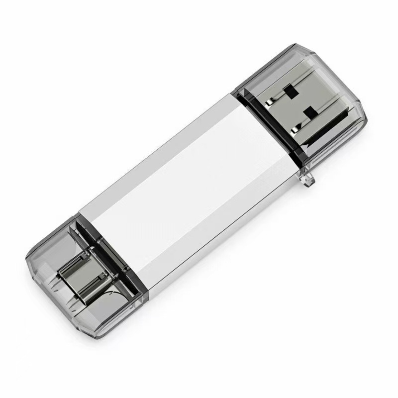 Type-C USB Flash Drive For Both Phones And Computers High-speed Large Capacity photo 8