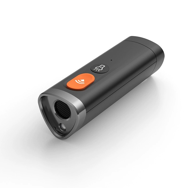 High-Power Handheld Portable Anti-Barking DeviceUltrasonic Dog Repeller photo 2