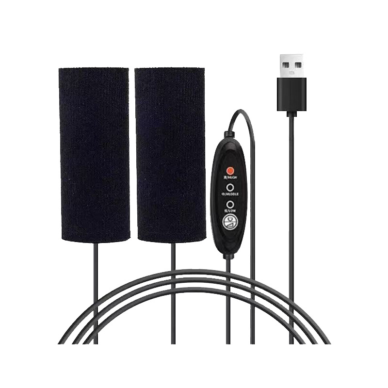 USB-Powered Heated Handlebars For Electric Vehicles photo 4