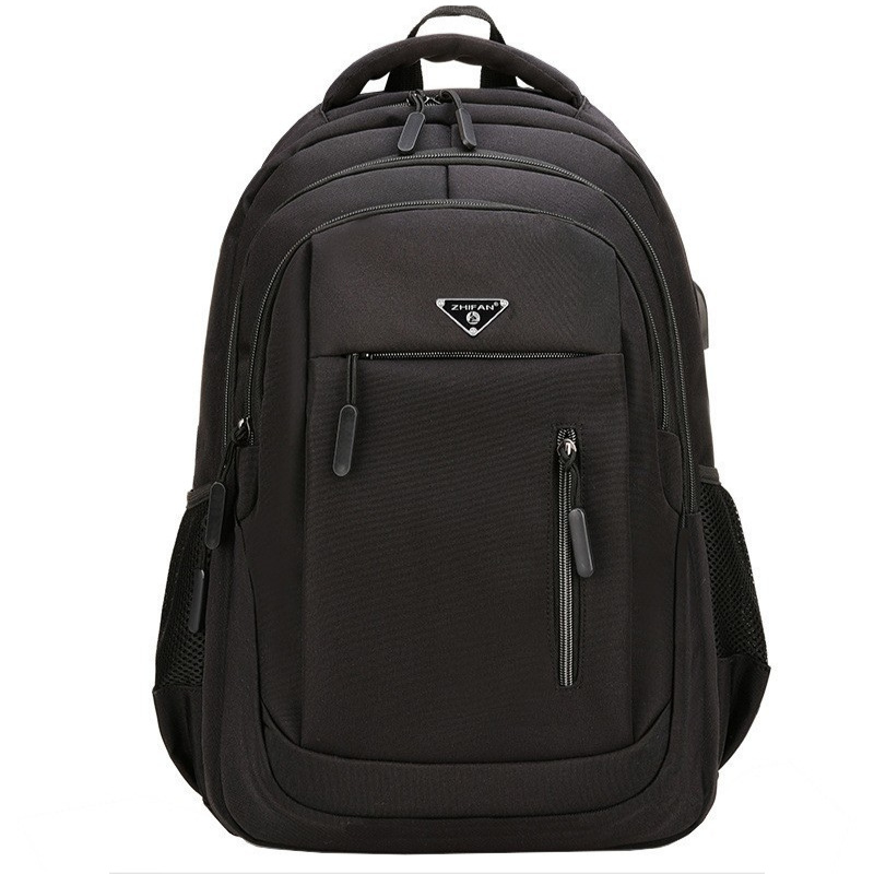 Business Computer Bag Casual Backpack photo 2