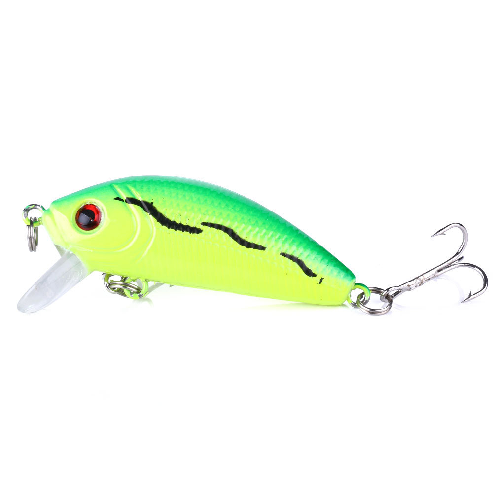 Bionic Fishing Lure For Freshwater Largemouth Bass photo 5