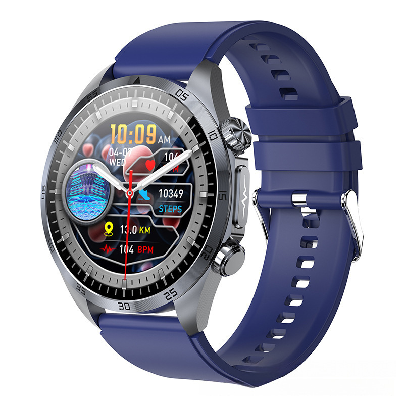 New Smartwatch With Bluetooth Calling photo 8