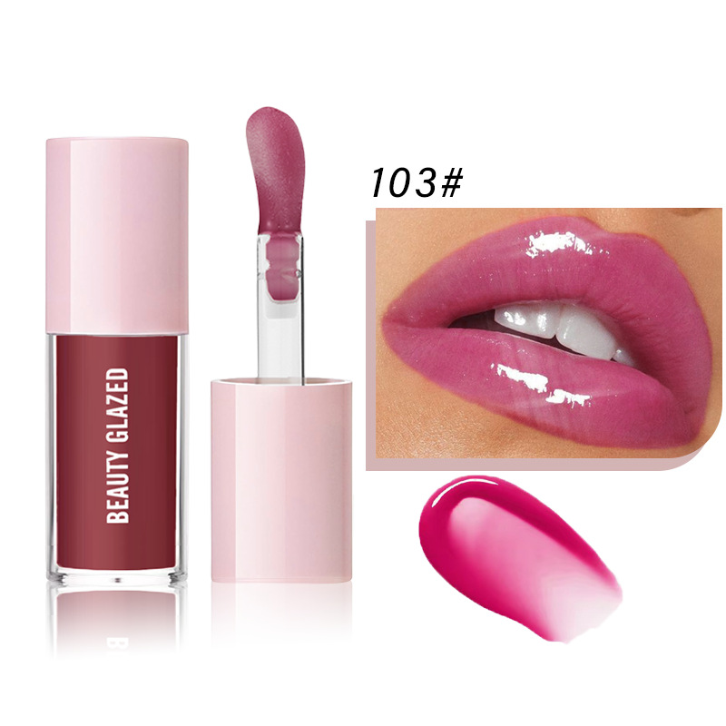 Black Lip Oil Moisturizes Lips photo 8