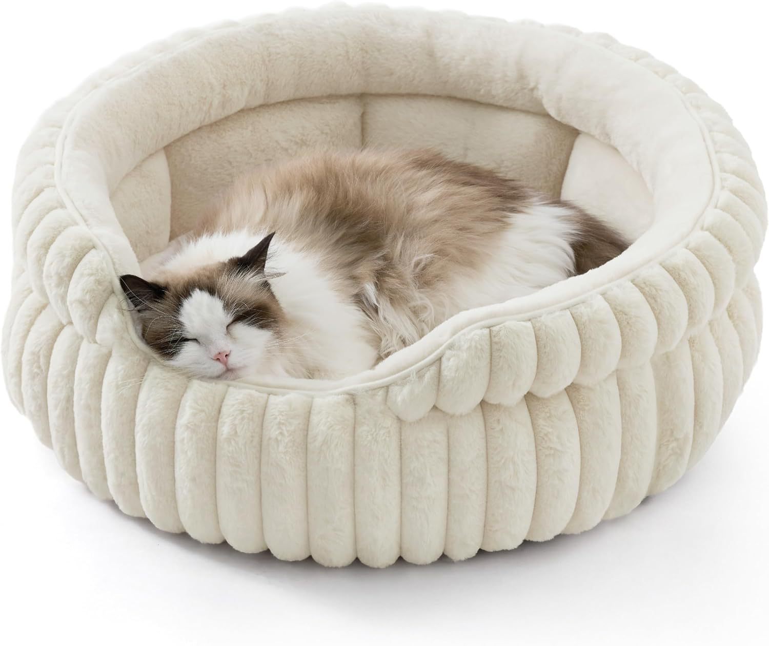 Winter Warm Cat Bed Dog Mat Dog House photo 4