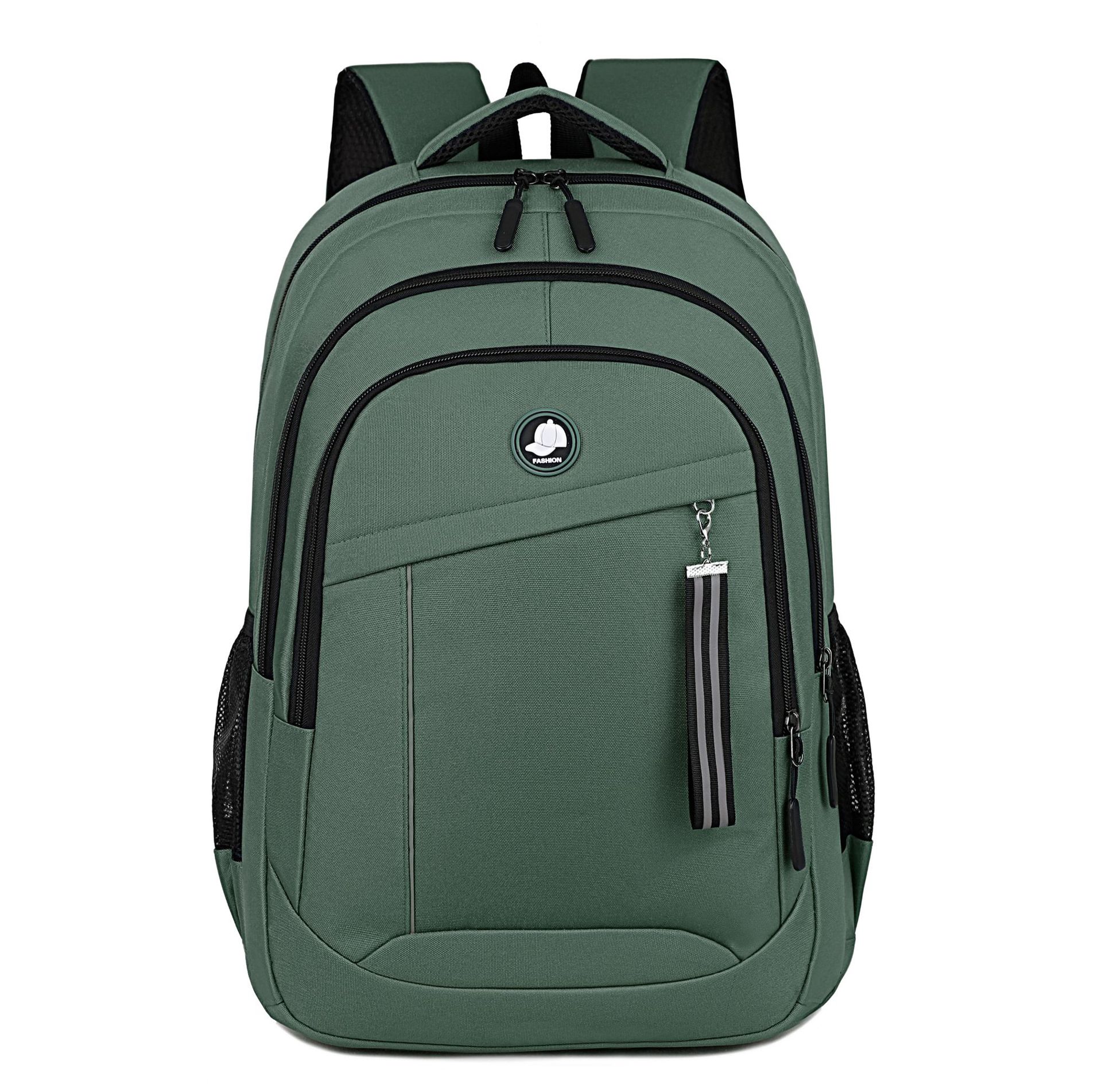 Sleek High-end Backpack For Travel And Business Tripsmens Style photo 6