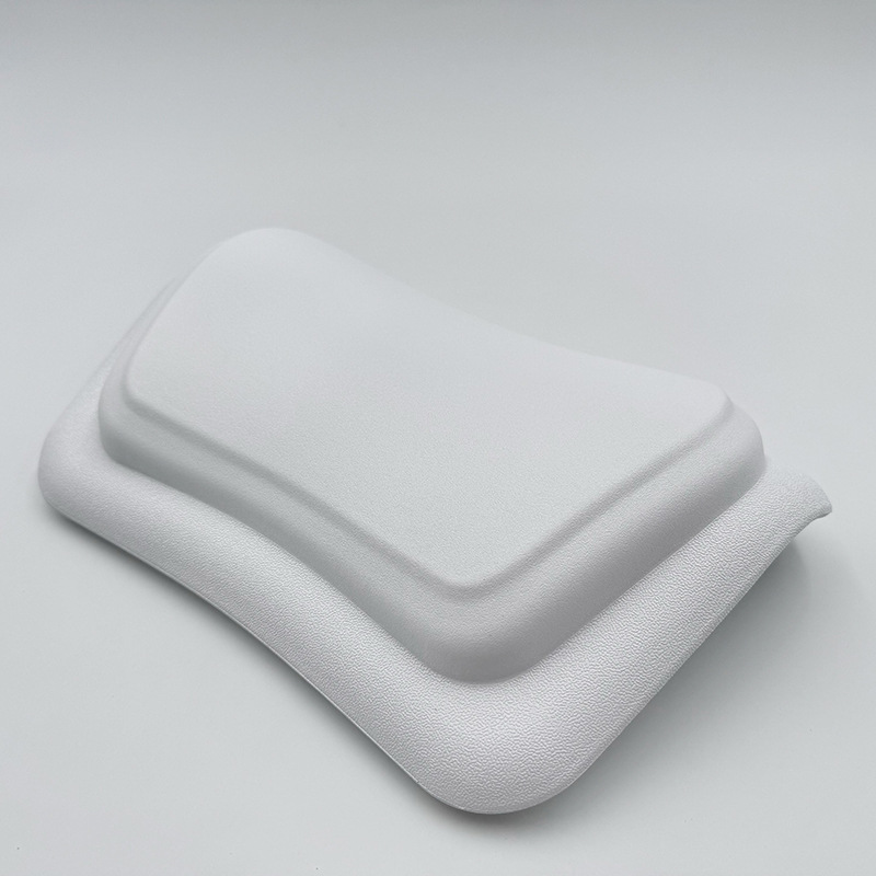 Massage Bathtub PU Headrest And Backrest photo 2