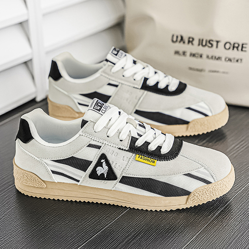 Mens Shoes Springsummer New Arrivals Versatile And Trendy photo 6
