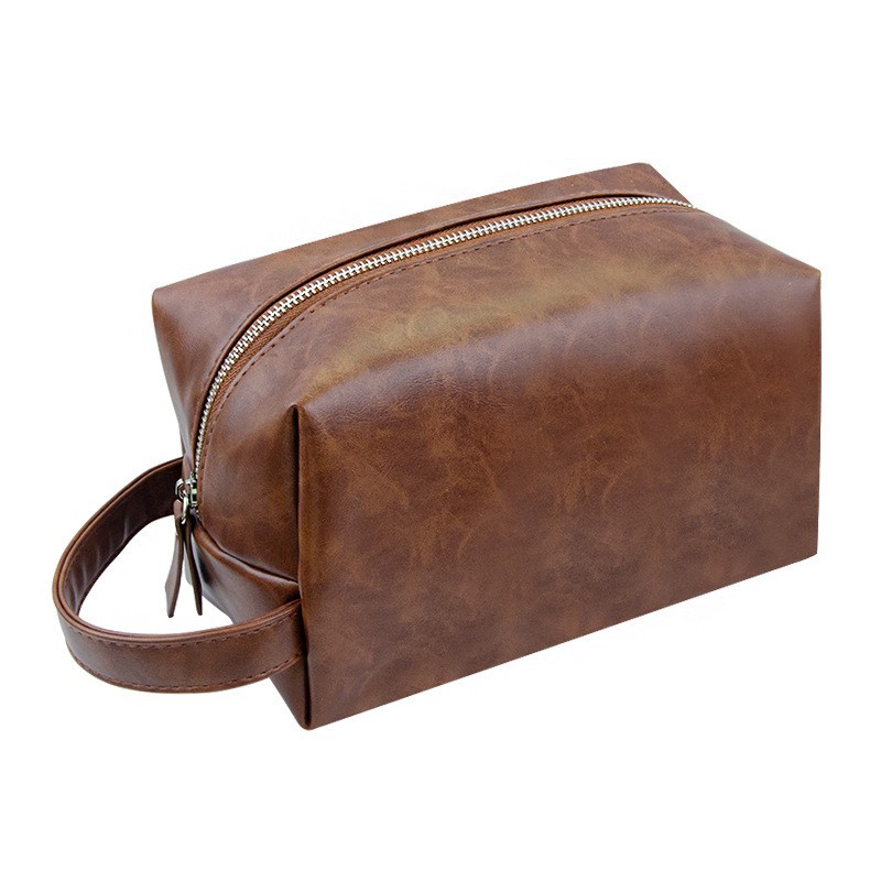 Men's Multi-Function Makeup Storage Bag photo 6