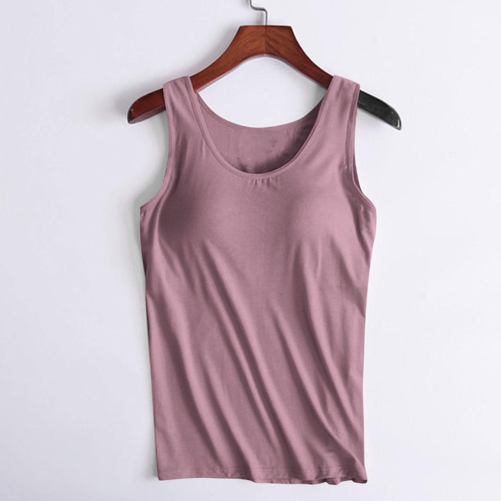 Womens Padded Outerwear Yoga And Fitness Base Top photo 8