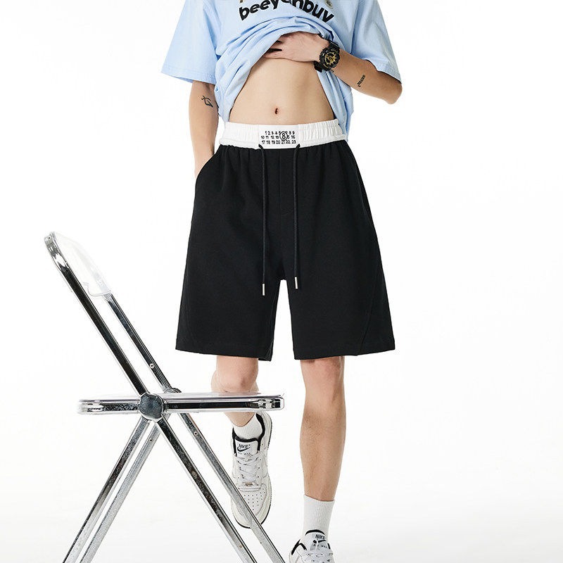 Men's American-style Athletic Casual Shorts photo 8