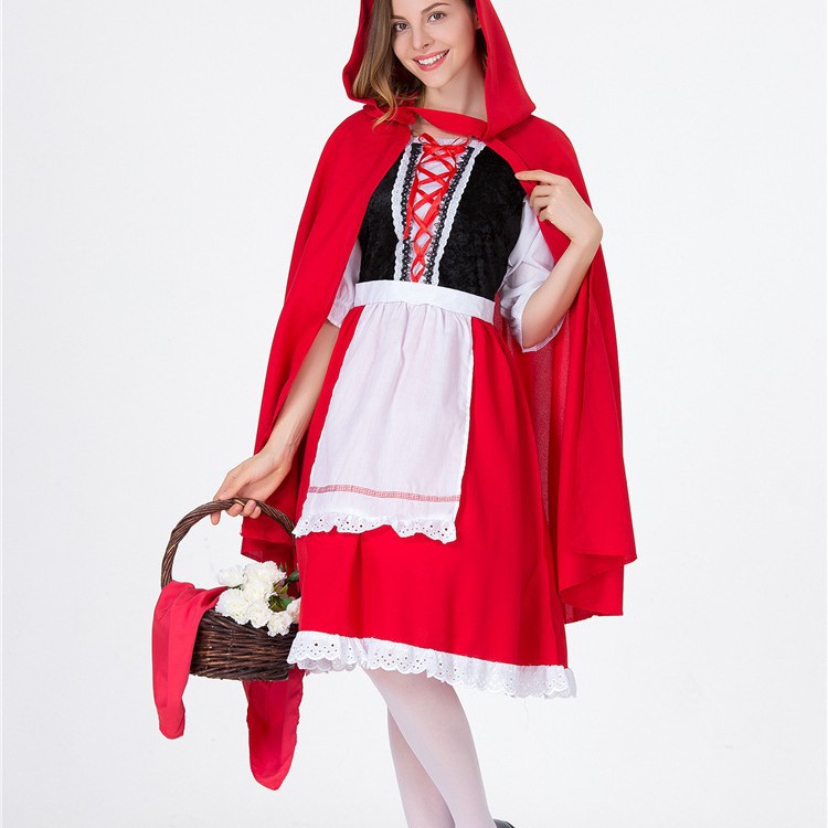 Masquerade Ball Cosplay Halloween Costumes photo 5