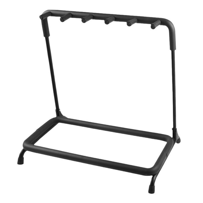 Piano Entity Display Rack 5-head Guitar Stand photo 4