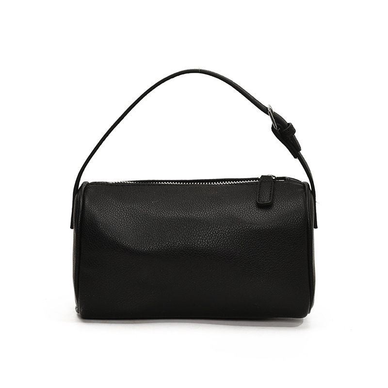 High-end Pillow-style Women's Single-shoulder Tote Bag photo 6