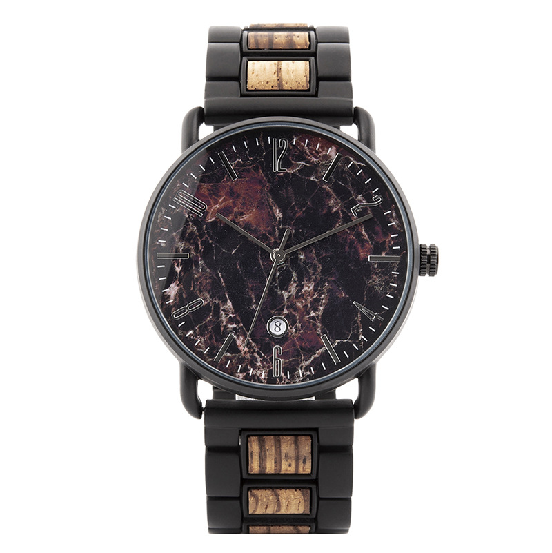 Wooden Watch photo 2