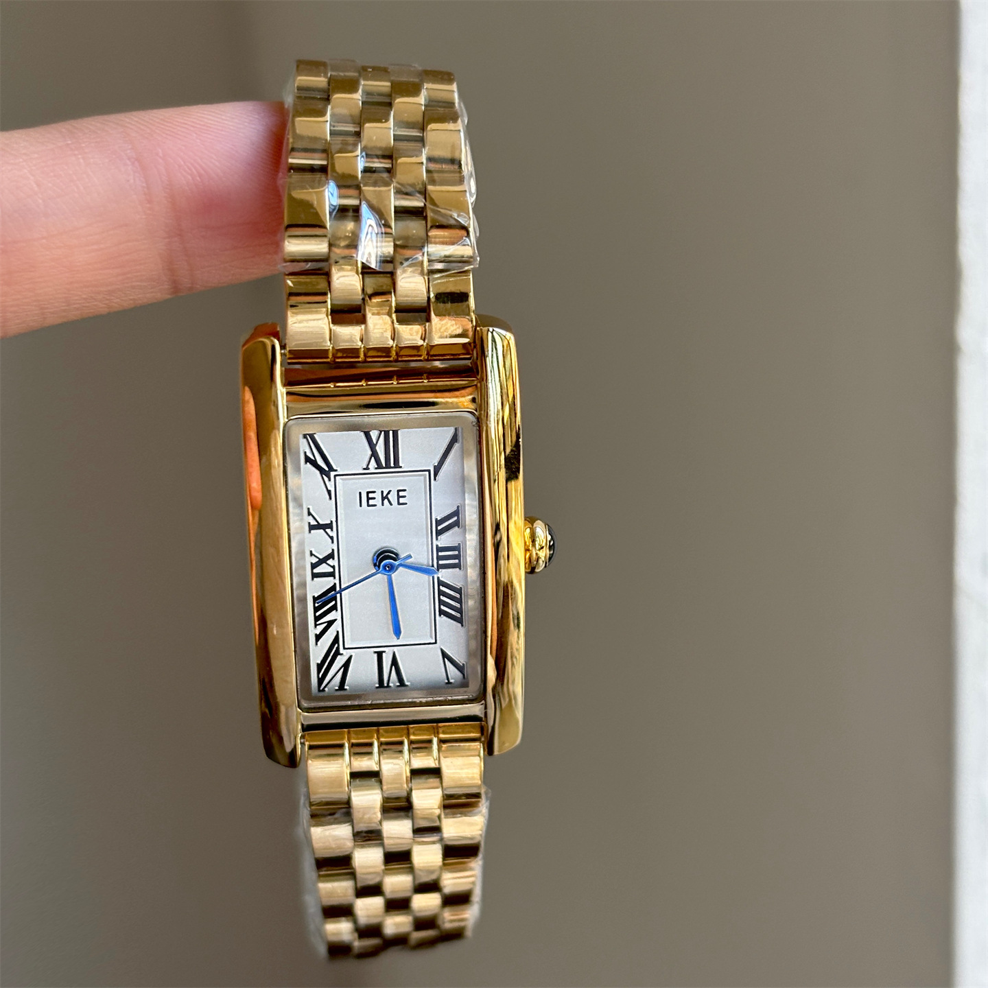 Roman Fashion Girls' Quartz Watch photo 5