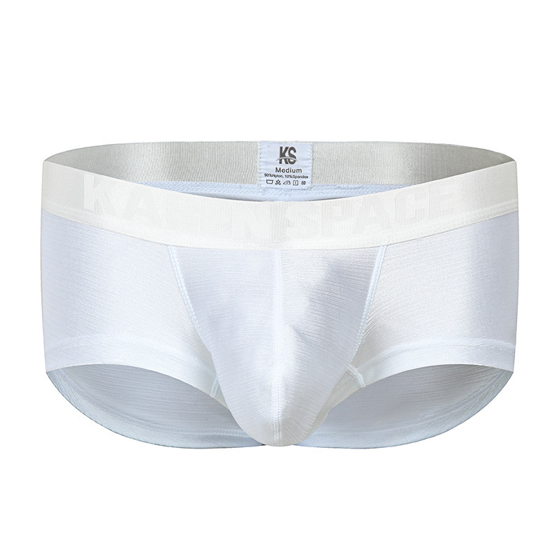 Breathable Fashionable Boxer Briefs For Summer photo 8