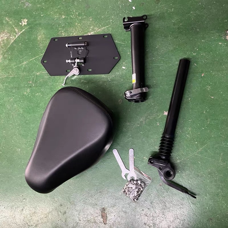 Electric Scooter-Specific Seat Riding Seat Accessories photo 2