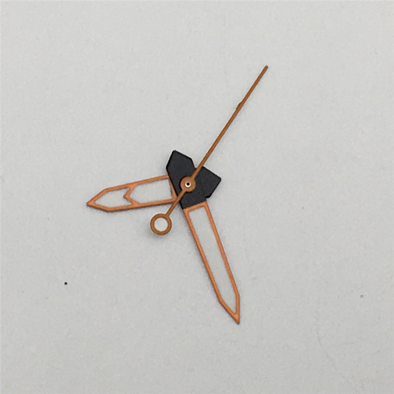 Hand Components Are Suitable For NH35 And NH36 Movements photo 3
