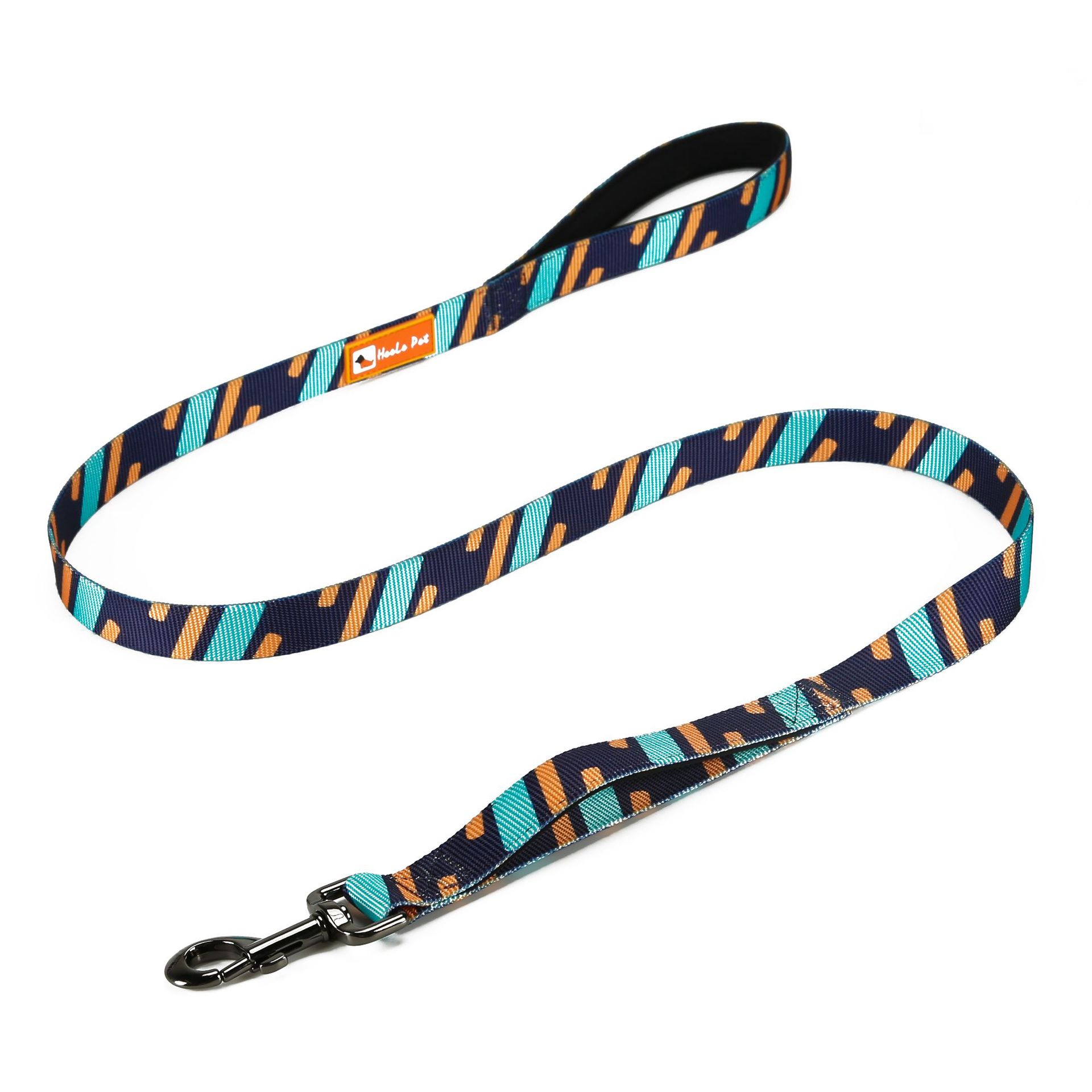 Nylon Dog Pet Leash Adjustable photo 3