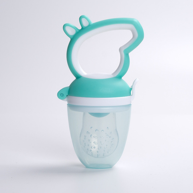 Baby Food Fruit And Vegetable Fun Eating Fruit Gadget photo 7