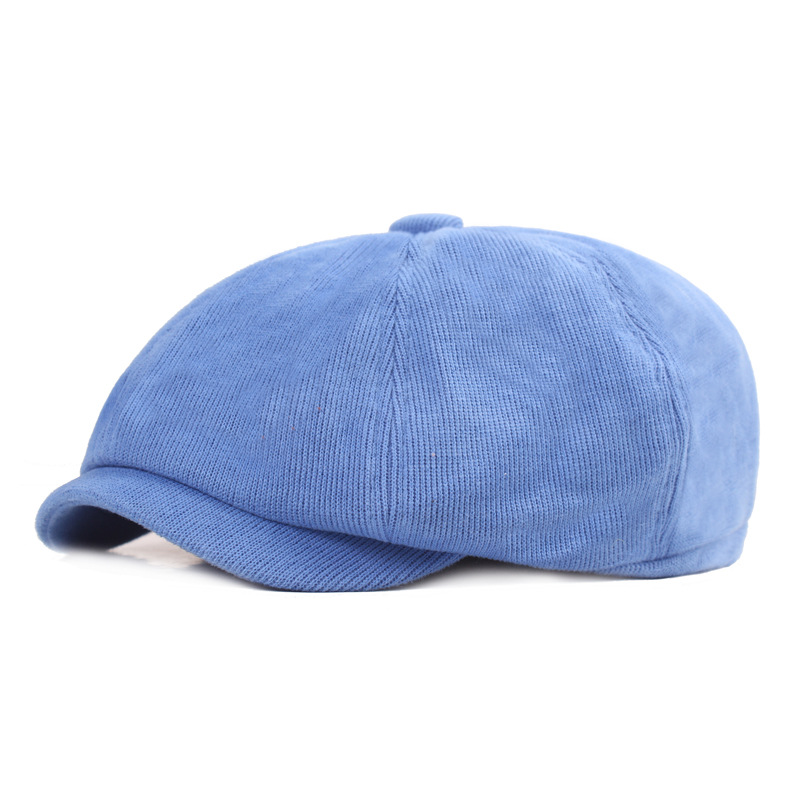 Painter's Cotton Artistic Youth Octagonal Hat photo 5