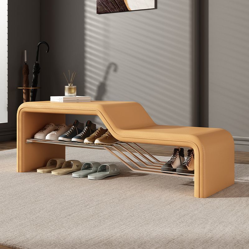 Home Dressing Room Long Bench Seat photo 2