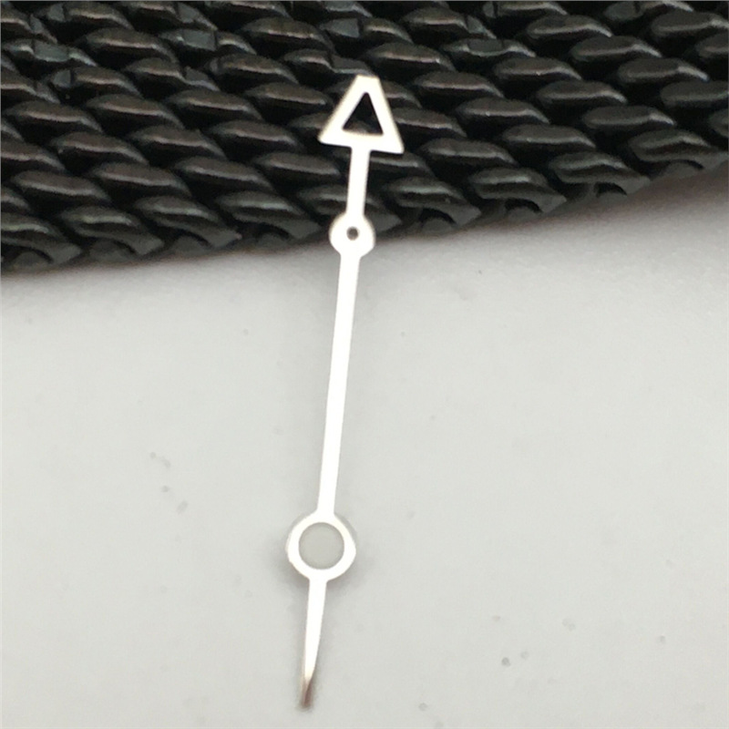 Replacement 285mm Dial Hands Compatible With The NH35A Movement photo 6