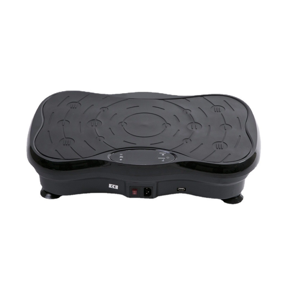 Fitness Massage With Bluetooth For Fat Burning During Exercise photo 2