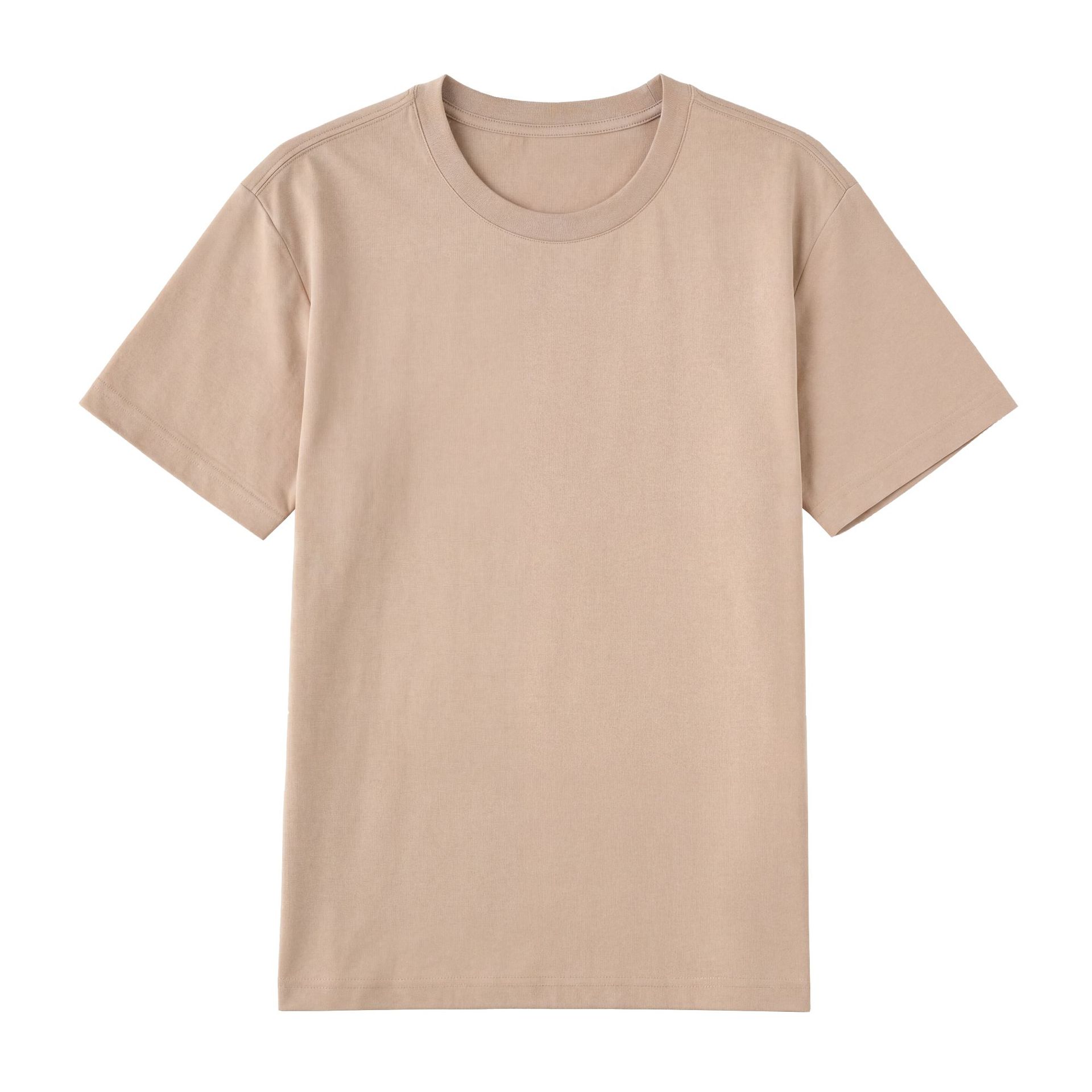 Men's And Women's Loose-fitting Wrinkle-resistant Top photo 7