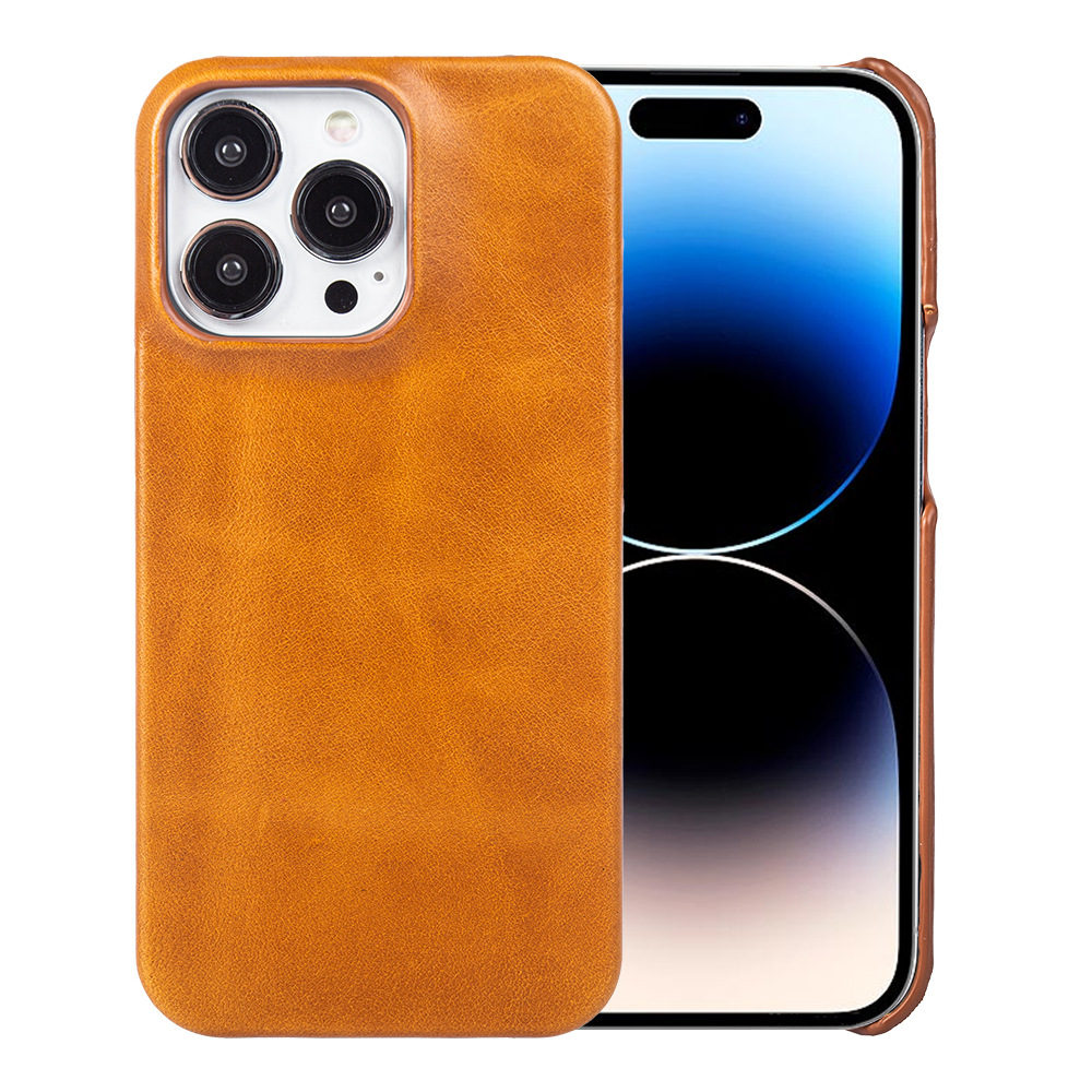 Leather Phone Case Phone Protective Cover photo 5