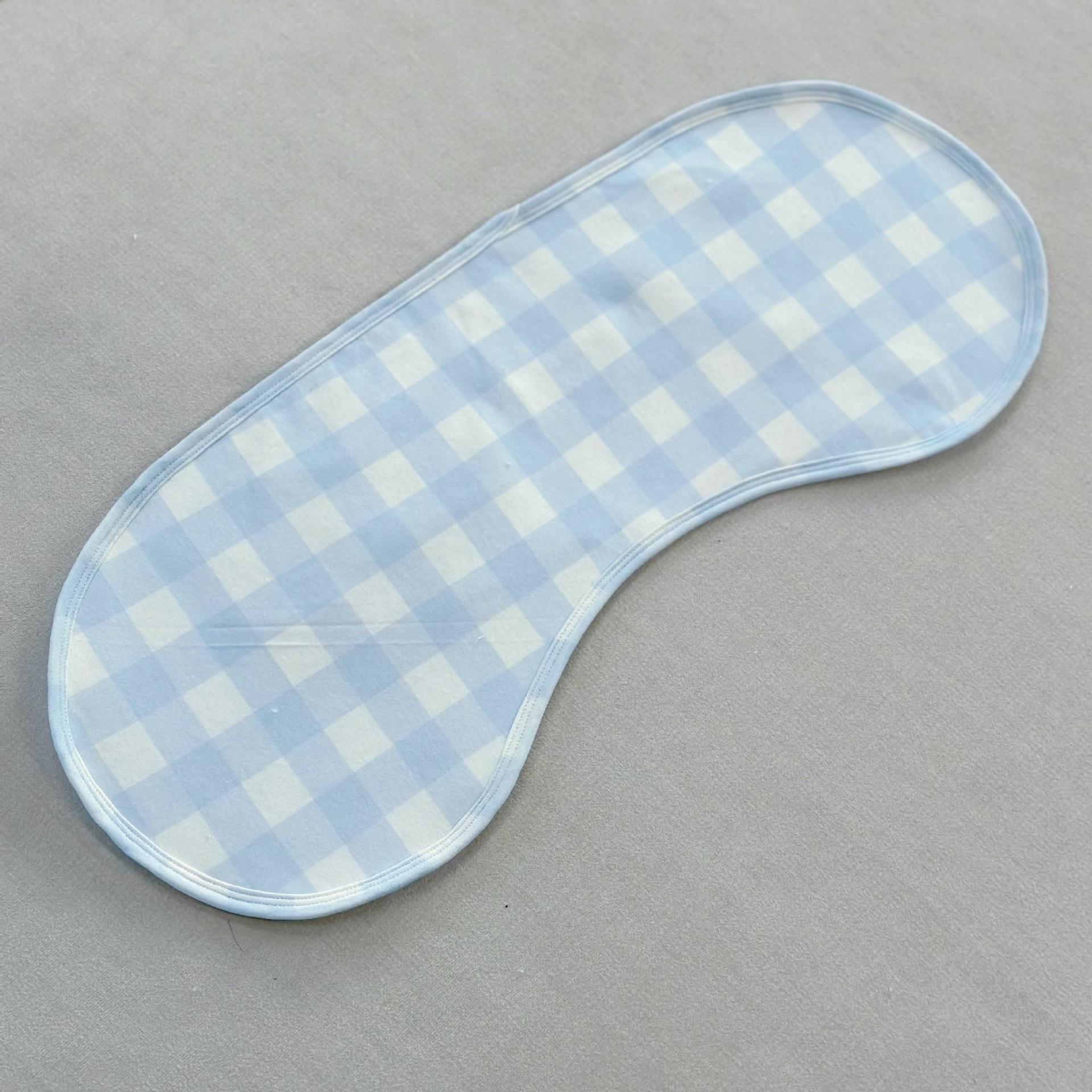 Newborn Burp Cloth Drool Bib Extra-thick Pure Cotton photo 3
