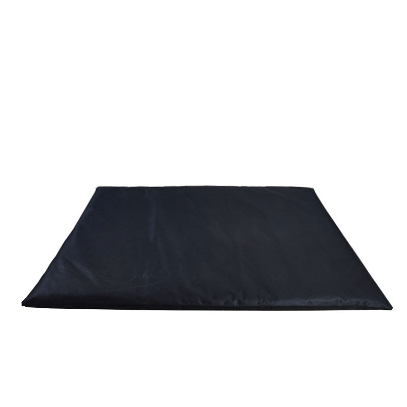 Tear-resistant Waterproof Oxford Fabric Mat photo 2
