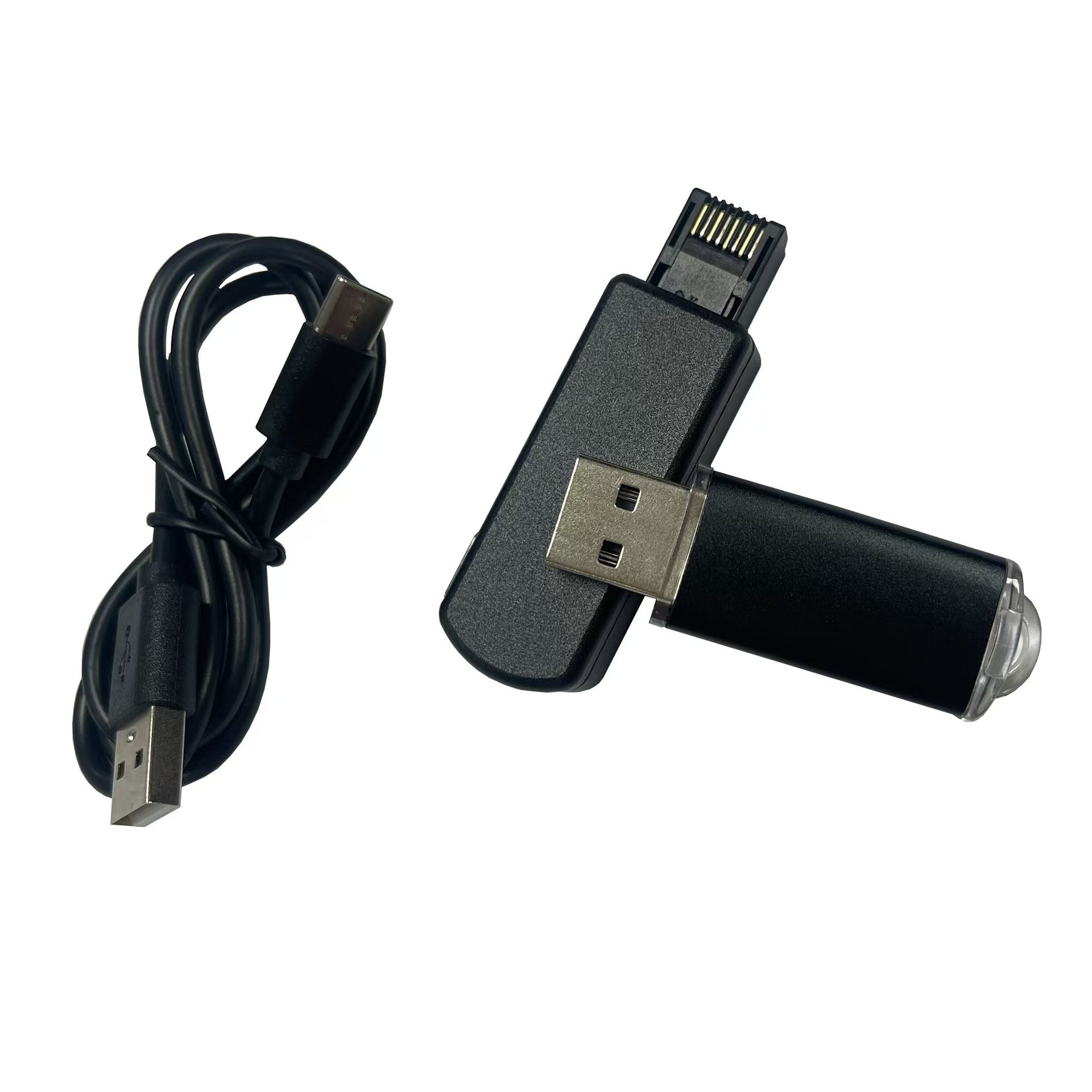 Alloy Host System USB Drive Tool photo 5