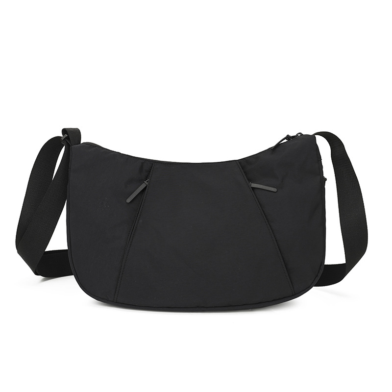 Lightweight Casual High-capacity Shoulder And Crossbody Bag photo 6
