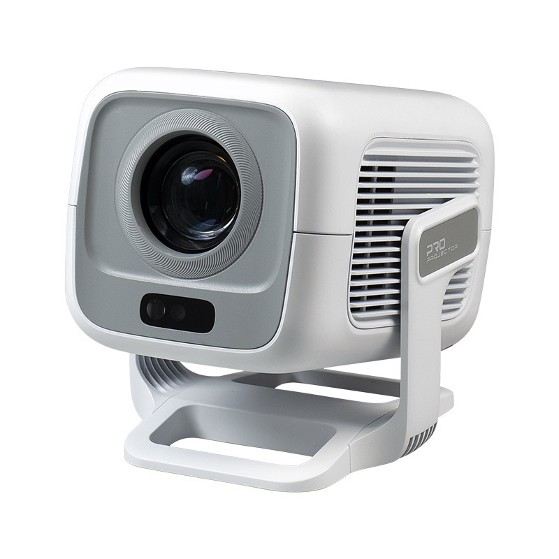 X3AQ Autofocus 1080P HD Video 4K Projector photo 4