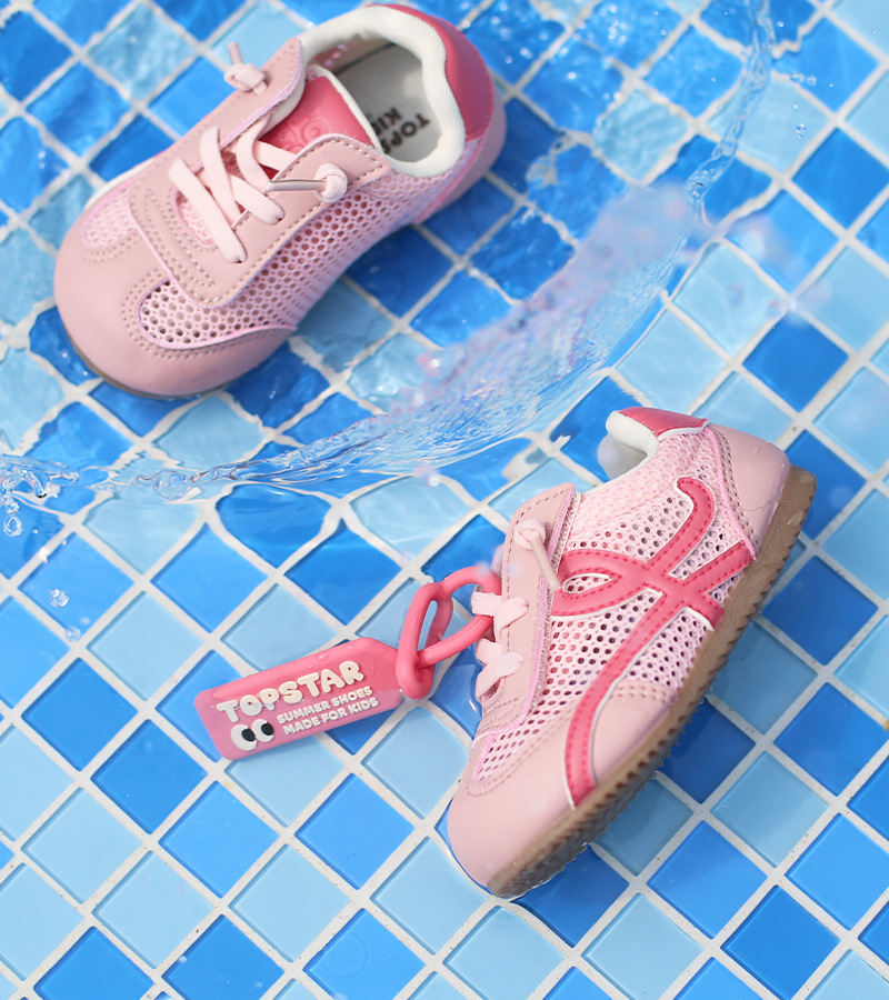Summer Childrens Shoes Toddler Sports Shoes photo 5
