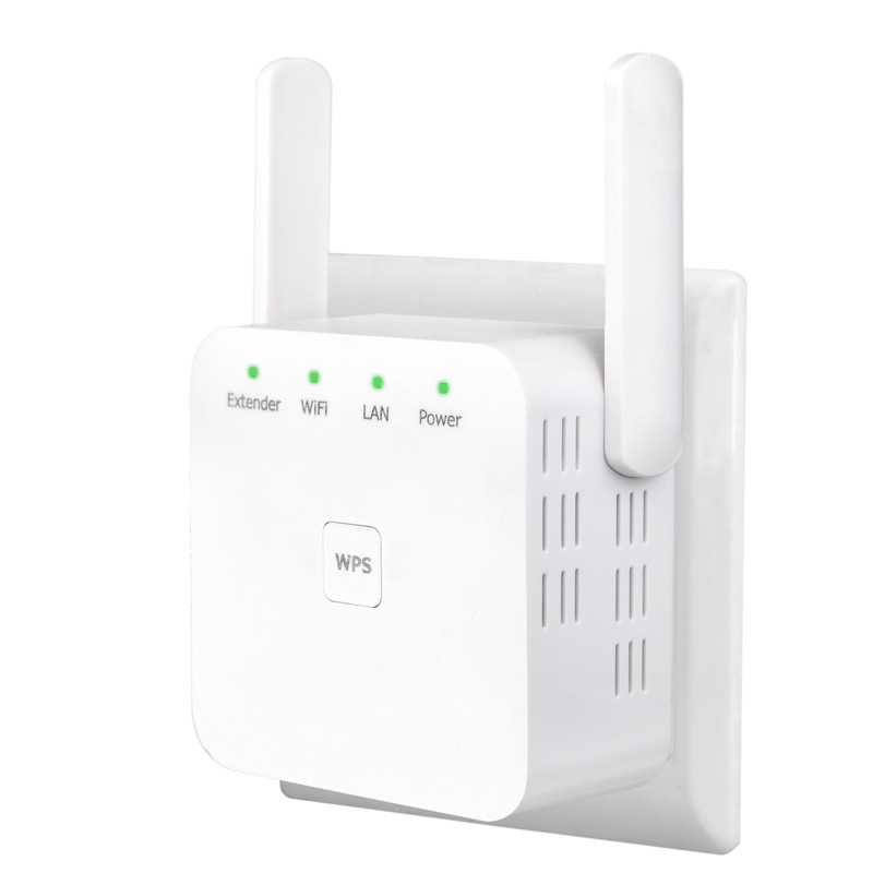 New Wireless Repeater Signal Extender photo 6