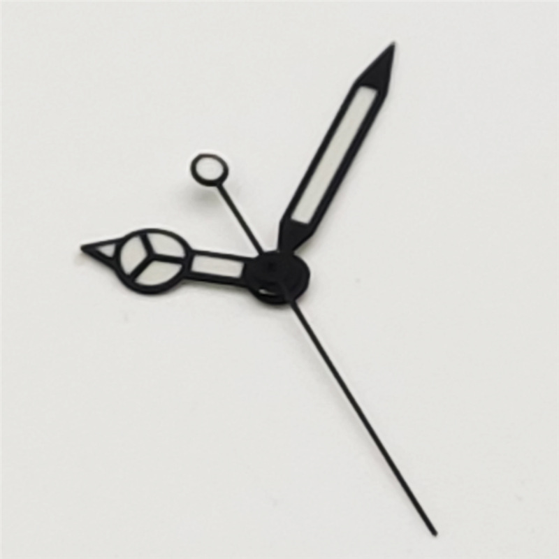 NH3536 Hands, Watch Accessories Replacement Hands For  Automatic Mechanical Watches photo 3