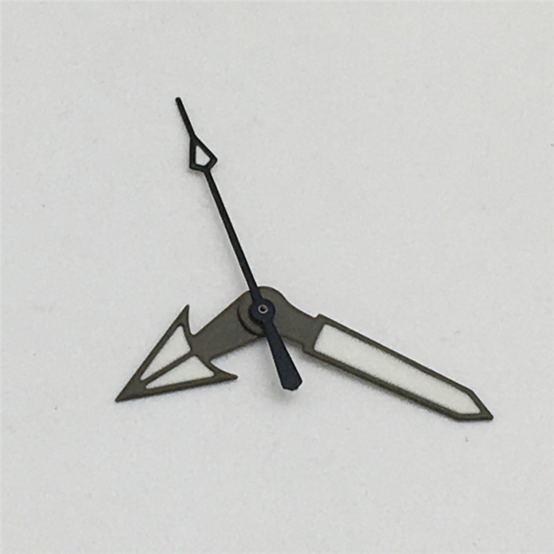 Watch Hand Accessory Luminous Hands, Suitable For NH35 And NH36 Movements, A64 photo 1